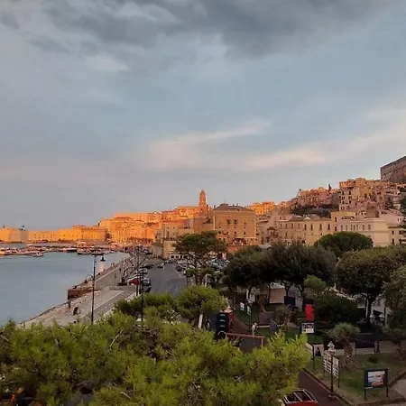 Medieval Flat 가에타