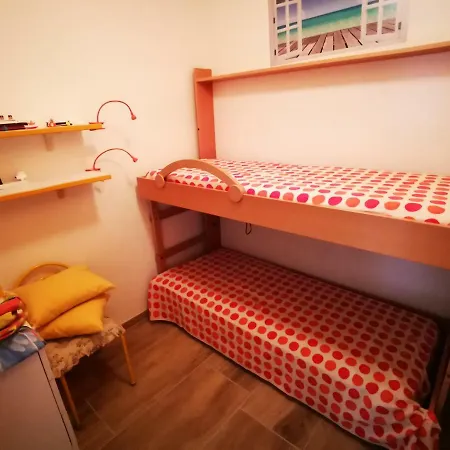 Medieval Flat *