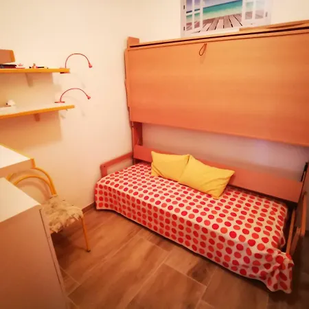 Medieval Flat *