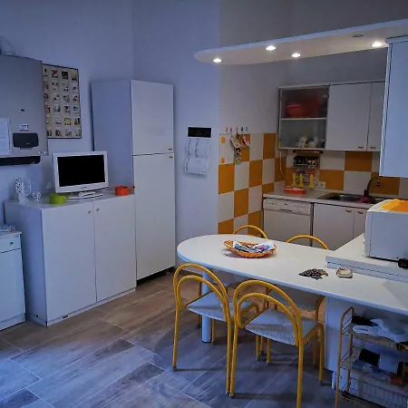 Medieval Flat 아파트 *