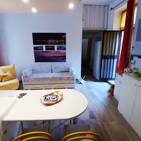 Apartment Medieval Flat *