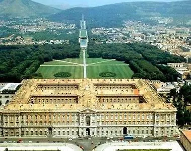 Medieval Flat 아파트 *