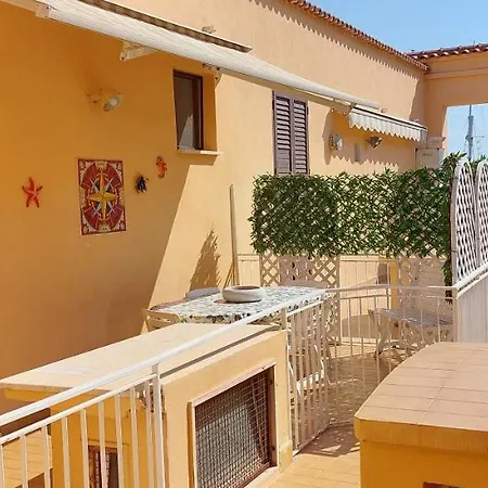 Medieval Flat Apartament *