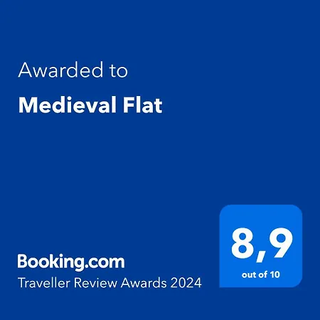 Medieval Flat