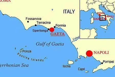 Medieval Flat アパート