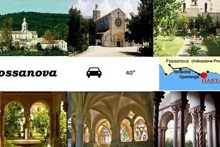 アパート Medieval Flat *