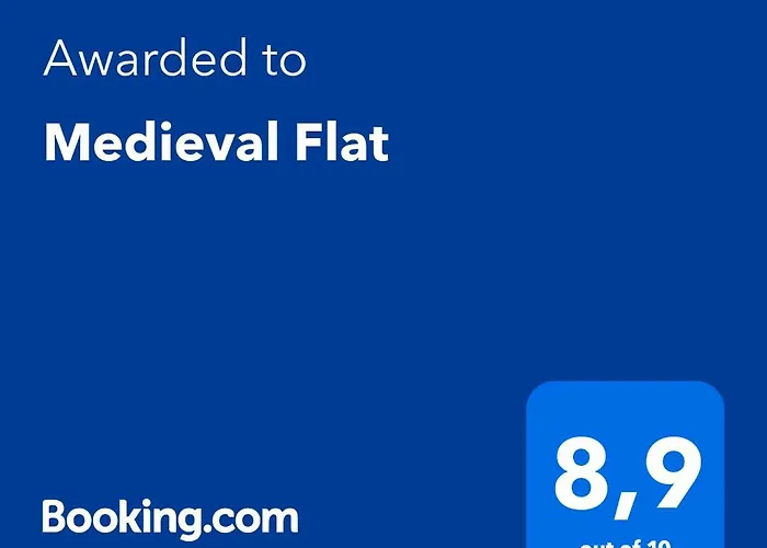 Medieval Flat