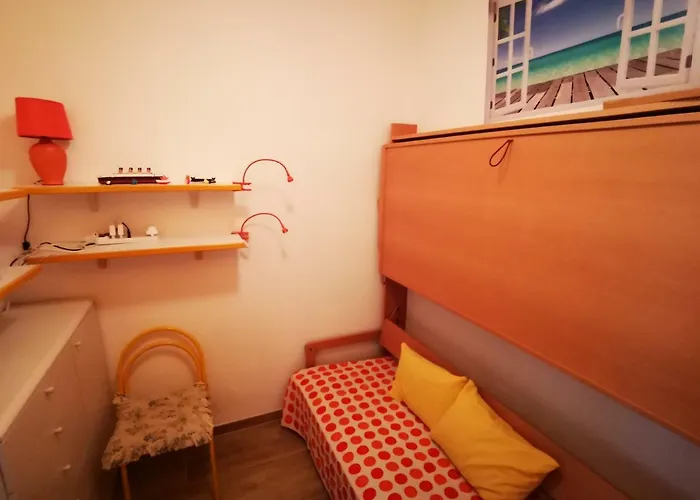 Medieval Flat Daire *