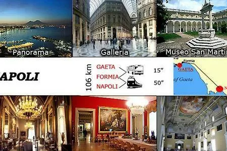 Daire Medieval Flat *