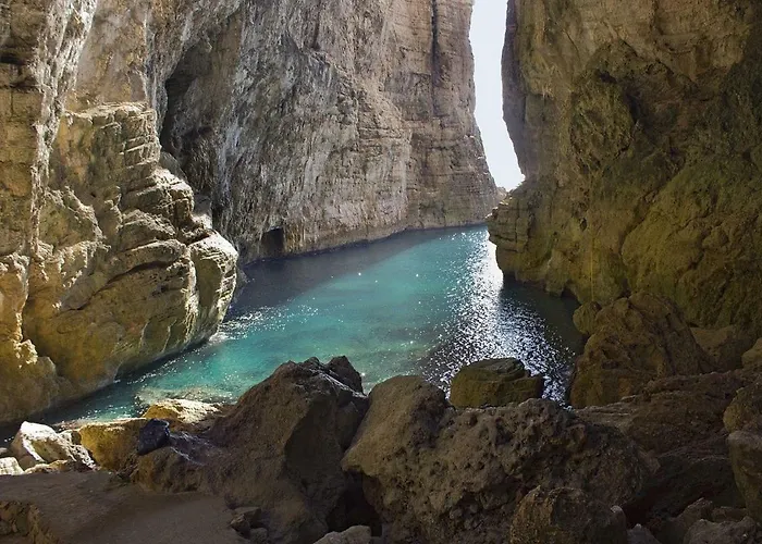 Daire Medieval Flat *